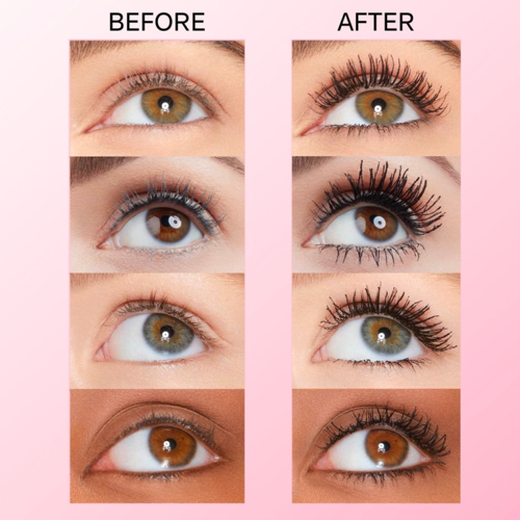 Better Than Sex Mascara - Mascara Volumisant et Allongeant pour les Cils