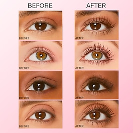 Better Than Sex Mascara -Wimperntusche für Volumen und Länge