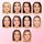 Born This Way Natural Finish Foundation - Μέικ-απ