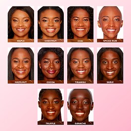 Born This Way Natural Finish Foundation - Foundation