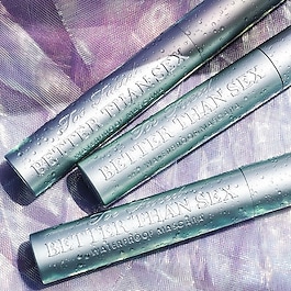 Better Than Sex Waterproof - Wasserfeste Mascara