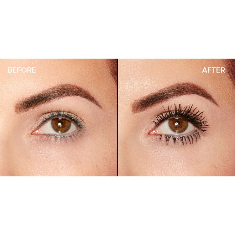 Better Than Sex Waterproof Deluxe - Mini mascara rezistentă la apă