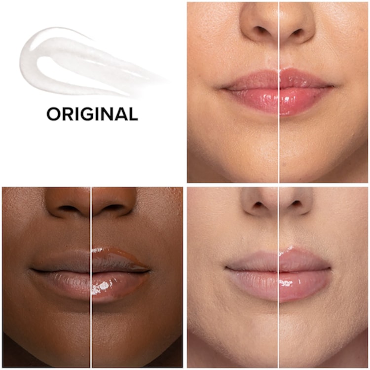 Lip Injection Extreme - Repulpeur lèvres Format voyage