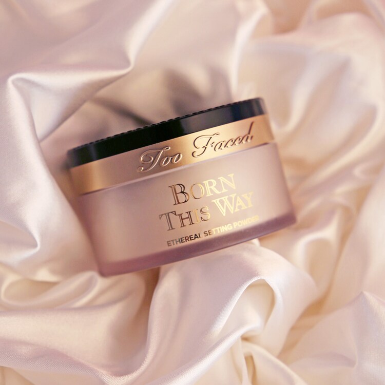 Born This Way Ethereal Setting Powder - Poudre Libre Fixante