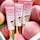 Peach Perfect Foundation - Tekutý makeup