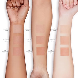 Chocolate Soleil Matte Bronzer - Bronzer