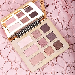 Natural Eyes Eyeshadow Palette