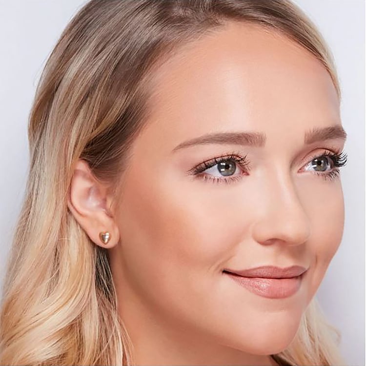 Chocolate Soleil Bronzer Deluxe - Polvos bronceadores formato de viaje