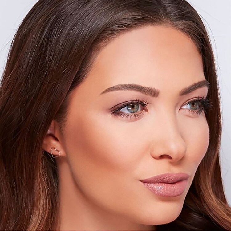 Chocolate Soleil Bronzer Deluxe - Polvos bronceadores formato de viaje