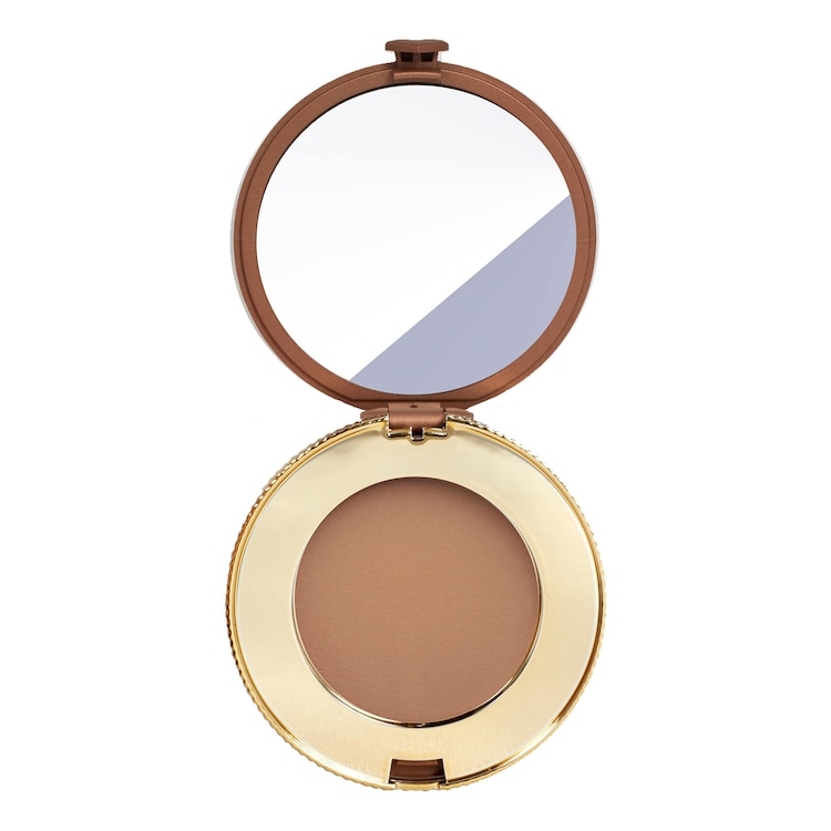 Chocolate Soleil Bronzer Deluxe - Polvos bronceadores formato de viaje