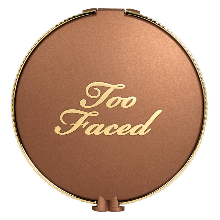 Chocolate Soleil Bronzer Deluxe - Polvos bronceadores formato de viaje