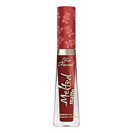 The Sweet Smell of Christmas - Zestaw pomadek