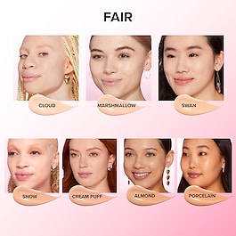 Born This Way Super Coverage Concealer - Corector Marime de Calatorie