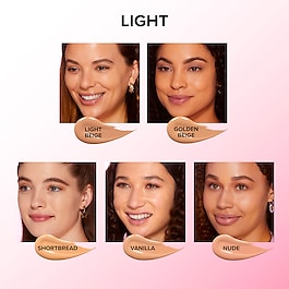 Born This Way Super Coverage Concealer - Corector Marime de Calatorie