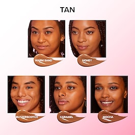 Born This Way Super Coverage Concealer - Corector Marime de Calatorie
