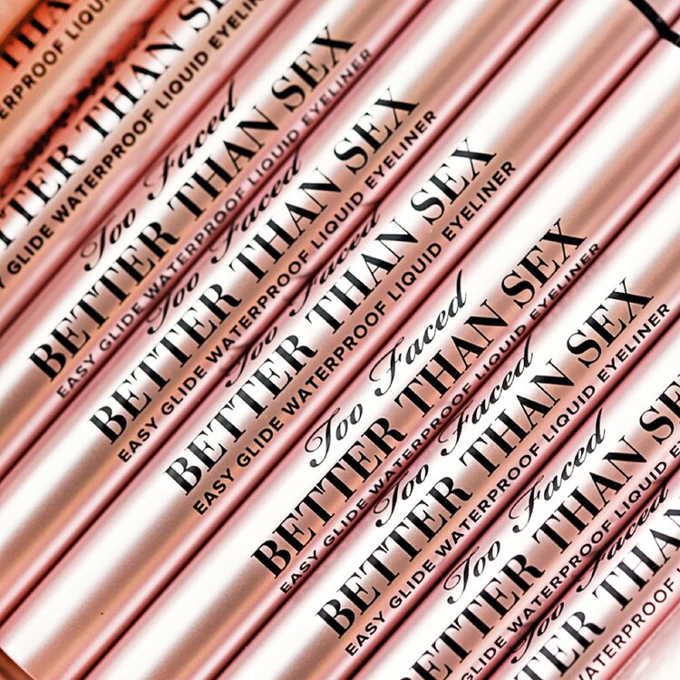 Better Than Sex - Eyeliner