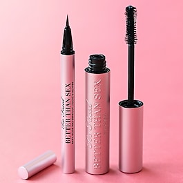 Better Than Sex Eyeliner - Tekutá oční linka