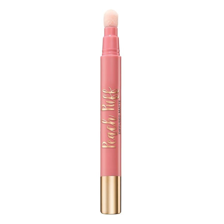 Peach Puff Matte Lip Color - Batom de Longa Duração