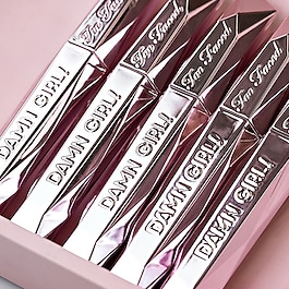 Damn Girl! Mascara - Mascara Volume