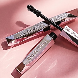Deluxe Mini Damn Girl! Mascara