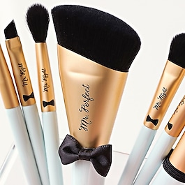 Mr. Perfect - Makeup Brush