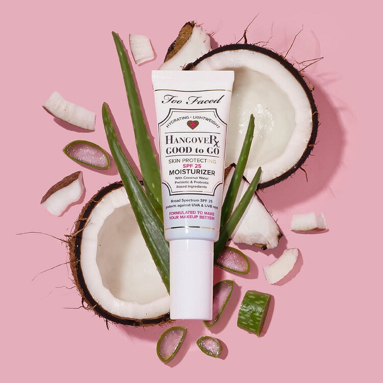 Hangover Good to Go Skin Protecting Moisturizer - Hidratante FPS 25
