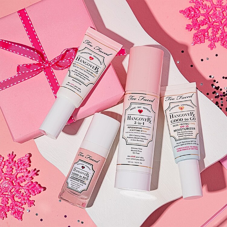 Hangover Good to Go Skin Protecting Moisturizer - Hidratante FPS 25