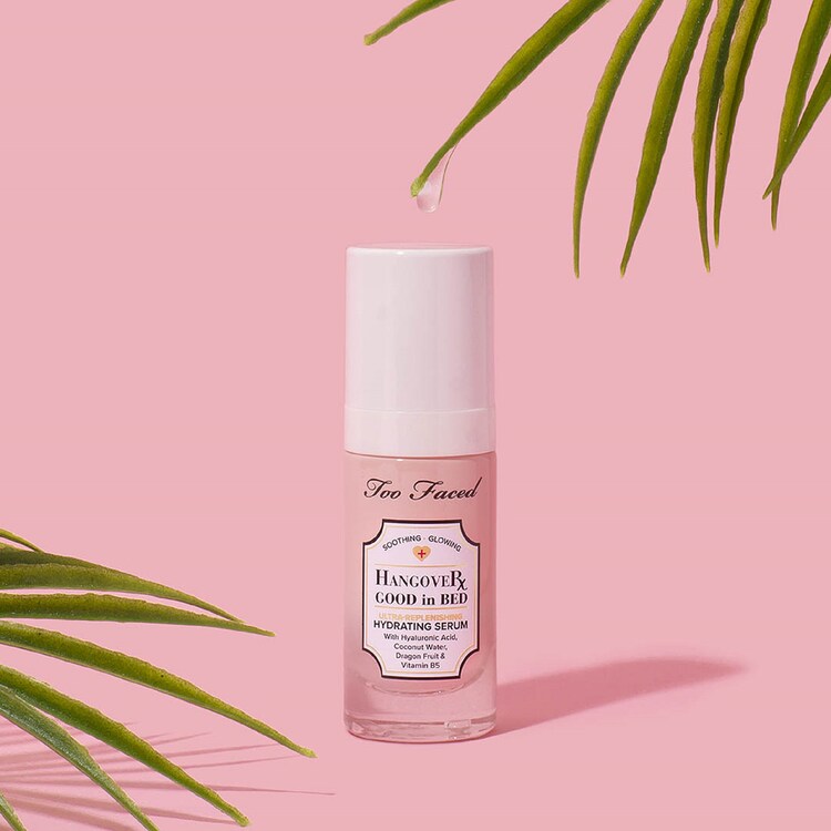 Hangover Good In Bed Ultra-Replenishing Hydrating Serum - Sérum