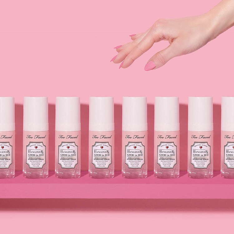 Hangover Good In Bed Ultra-Replenishing Hydrating Serum - Sérum