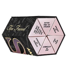 Another Year Vault - Set de ojos