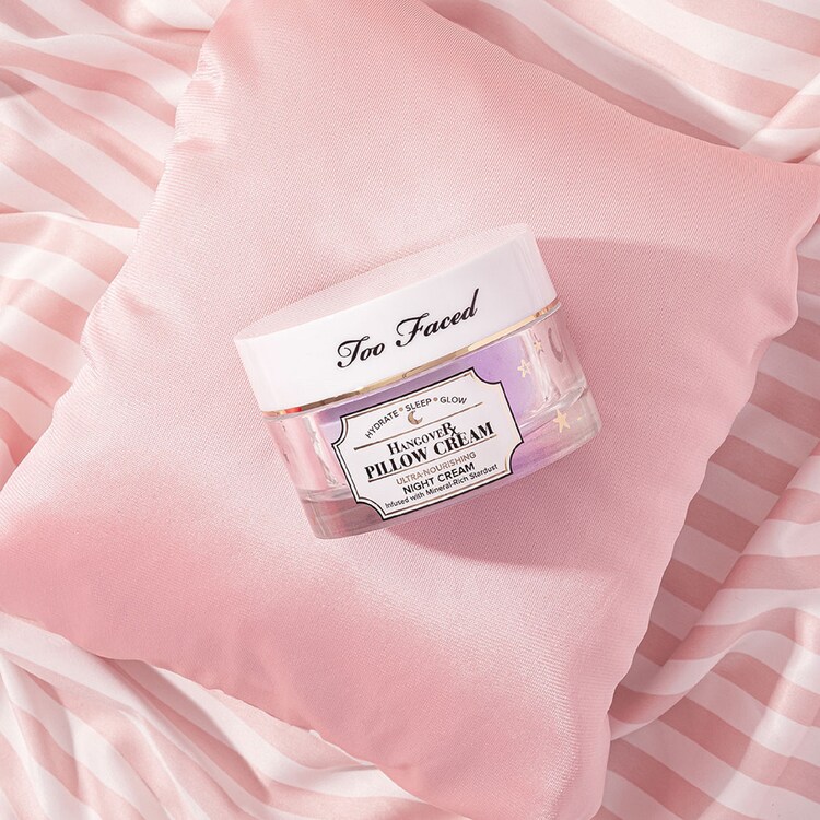 Hangover Pillow Cream - Krem nawilżający na noc