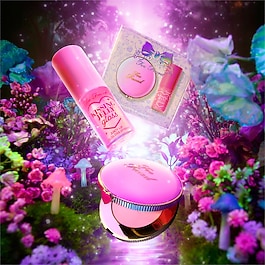 Dream A Little Dream - Coffret de Blush Cloud Crush & Gloss Kissing Jelly