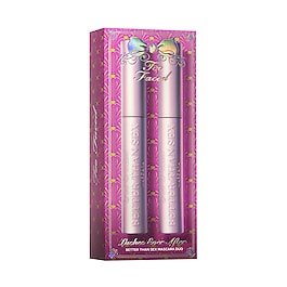 Lashes Ever After - Dúo máscara Better than Sex
