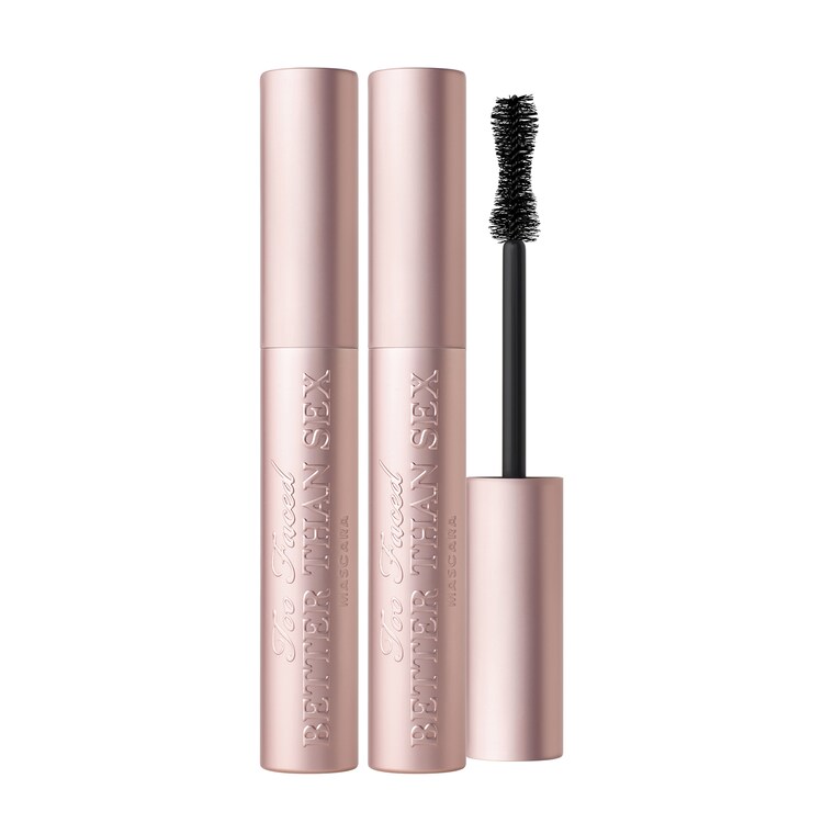 Lashes Ever After - Duo Mascara Better than Sex