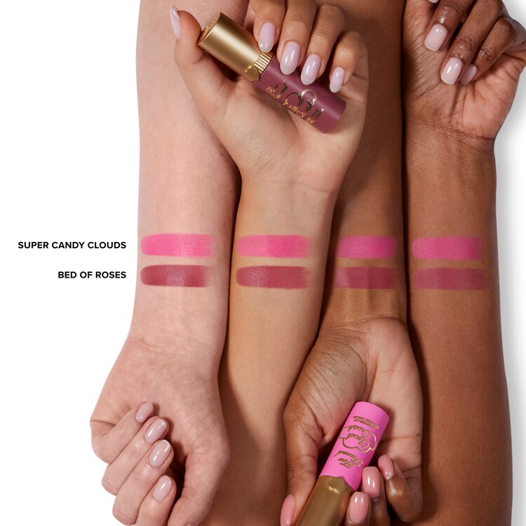 Cloud Crush Whipped Lip & Cheek Duo - Læbe- og kindfarve