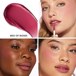Cloud Crush Whipped Lip & Cheek Duo - Tinta para lábios e maçãs do rosto