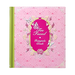 Fairytale Crush - Blush Palette & Highlighter