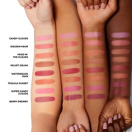 Cloud Crush Blush - Rubor en Polvo