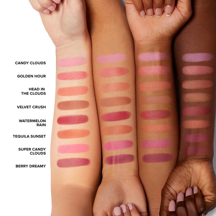 Cloud Crush - Blush en Poudre