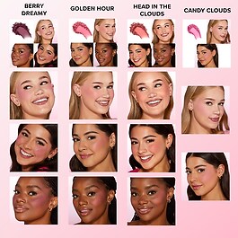 Cloud Crush Blush - Rubor en Polvo