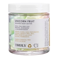TRULY UNICORN FRUIT- Vücut Yağı, TRULY