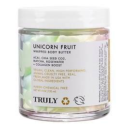 TRULY UNICORN FRUIT- Vücut Yağı