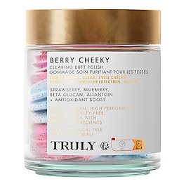 Berry Cheeky - Butt Polish image