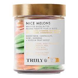 Nice Melons - Vücut losyonu
