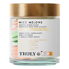 Nice Melons Whipped - Boob Polish