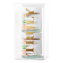 Nice Melons - Coffret Beurre Fouetté Pour Le Buste