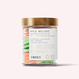 Nice Melons - Vücut losyonu