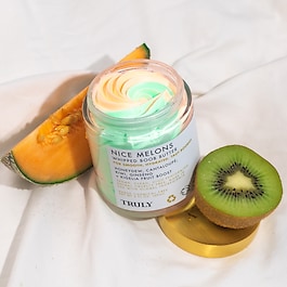 Nice Melons - Vücut losyonu