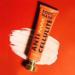 Anti Cellulite - Masque Corps Anti-Cellulite