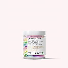 Coco Cloud & Unicorn Fruit Set